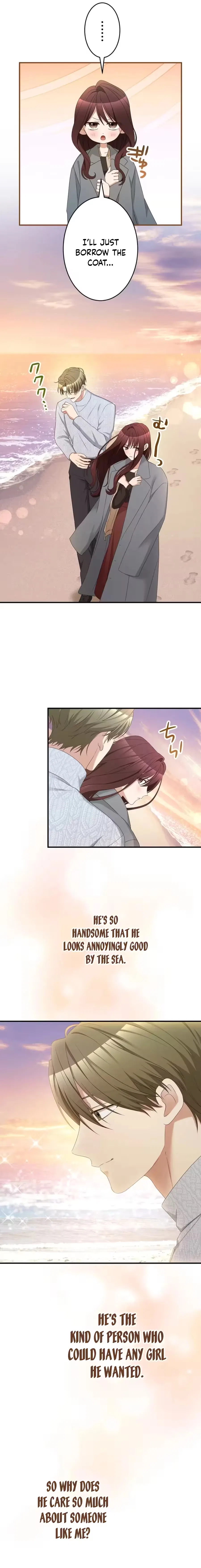 A Genius Surgeon’s Crafty, Wholehearted Love Chapter 5 – Page 18