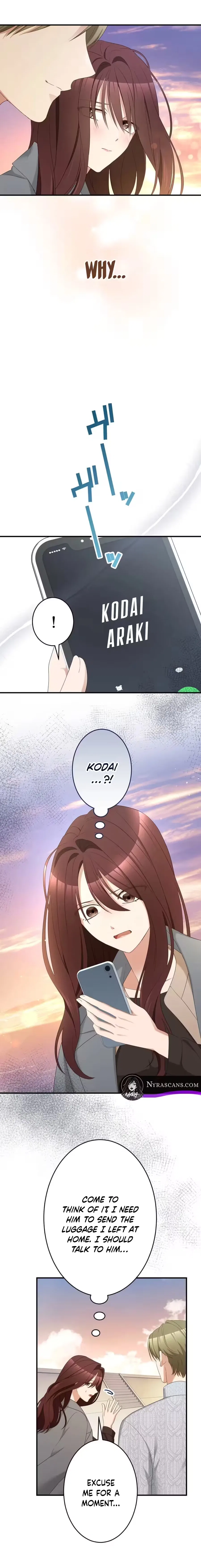 A Genius Surgeon’s Crafty, Wholehearted Love Chapter 5 – Page 19