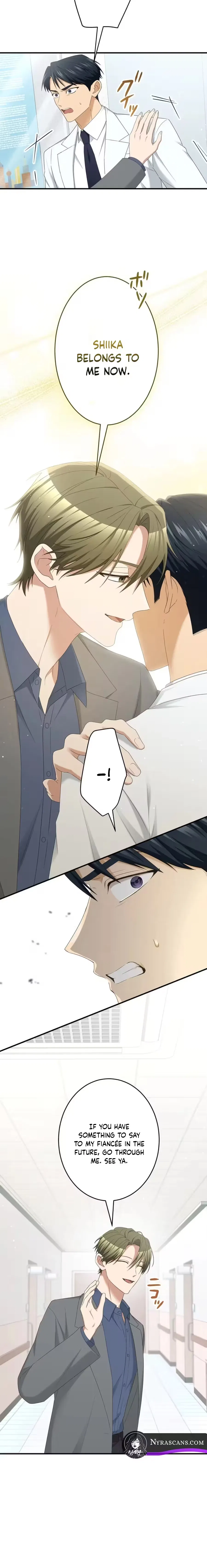 A Genius Surgeon’s Crafty, Wholehearted Love Chapter 4 – Page 4