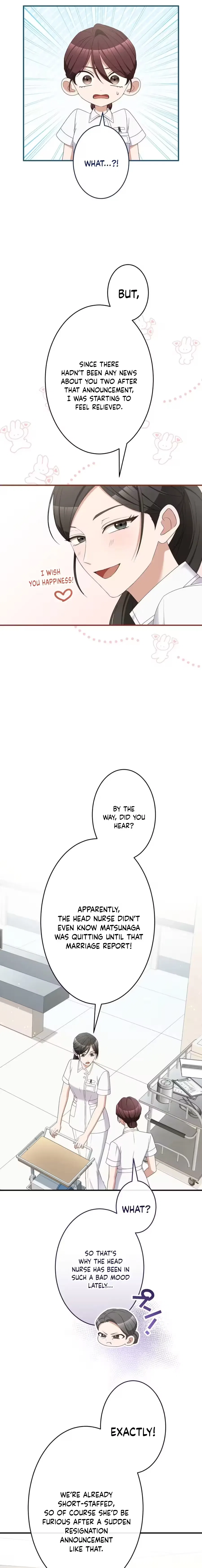 A Genius Surgeon’s Crafty, Wholehearted Love Chapter 4 – Page 7
