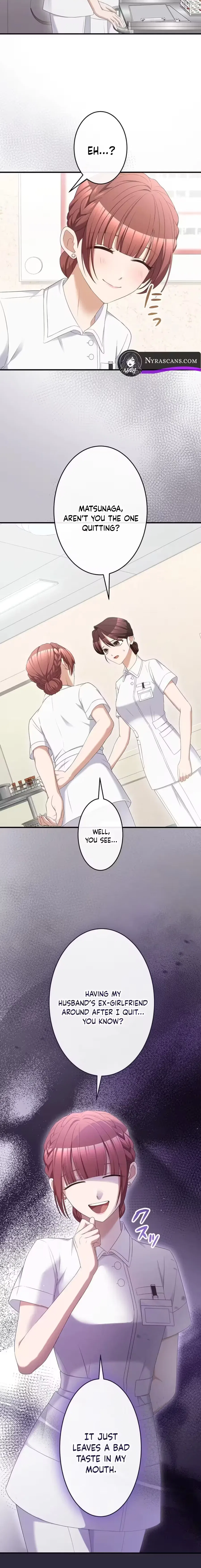 A Genius Surgeon’s Crafty, Wholehearted Love Chapter 4 – Page 10