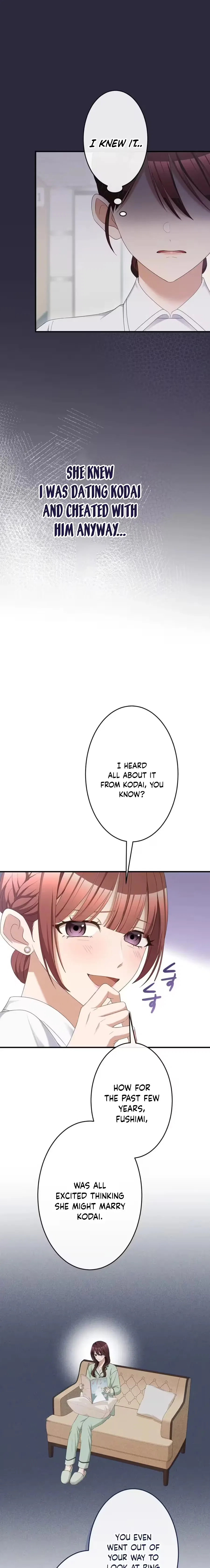 A Genius Surgeon’s Crafty, Wholehearted Love Chapter 4 – Page 11