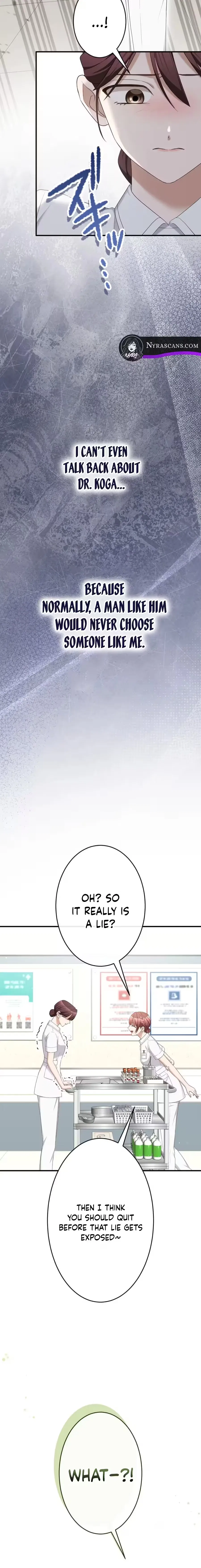 A Genius Surgeon’s Crafty, Wholehearted Love Chapter 4 – Page 14