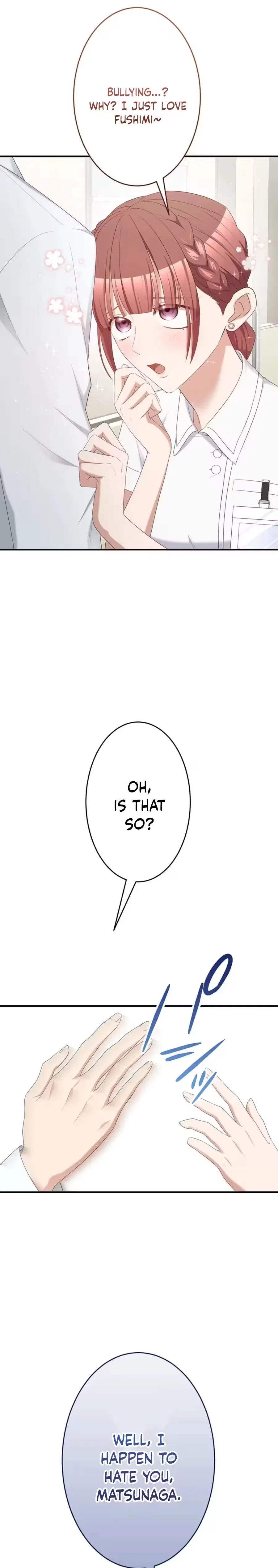 A Genius Surgeon’s Crafty, Wholehearted Love Chapter 4 – Page 17