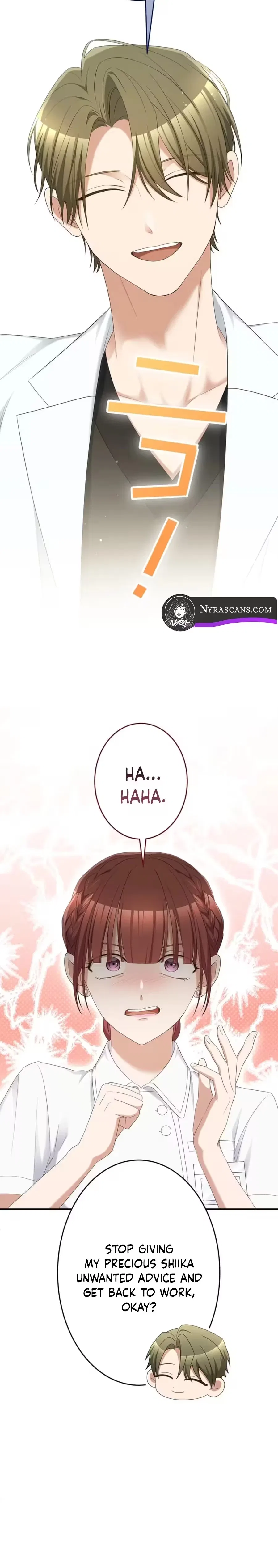 A Genius Surgeon’s Crafty, Wholehearted Love Chapter 4 – Page 18