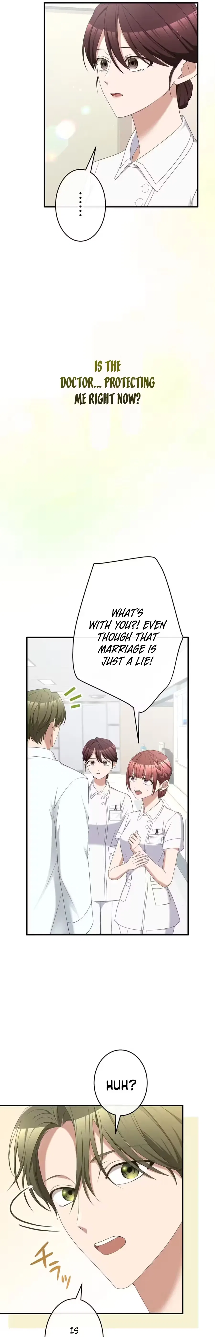 A Genius Surgeon’s Crafty, Wholehearted Love Chapter 4 – Page 19
