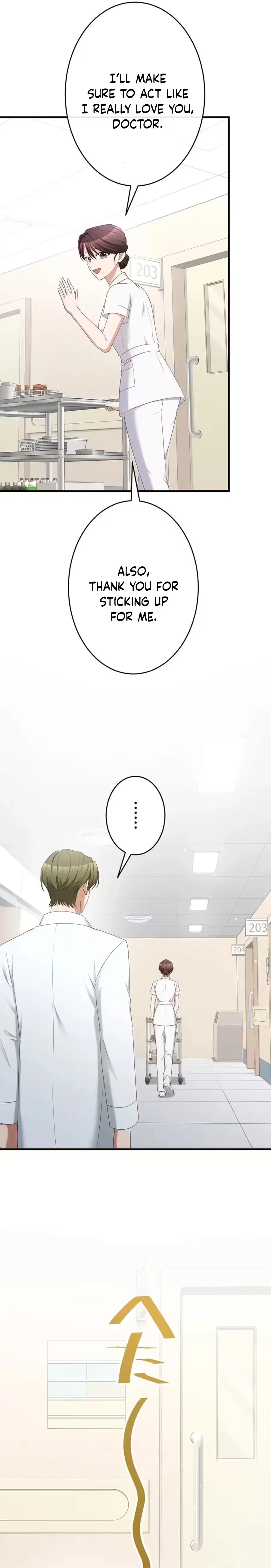 A Genius Surgeon’s Crafty, Wholehearted Love Chapter 4 – Page 23