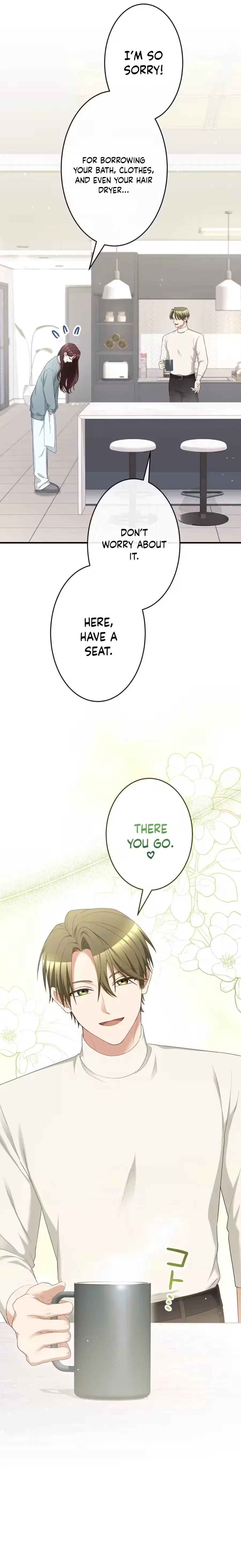 A Genius Surgeon’s Crafty, Wholehearted Love Chapter 3 – Page 3
