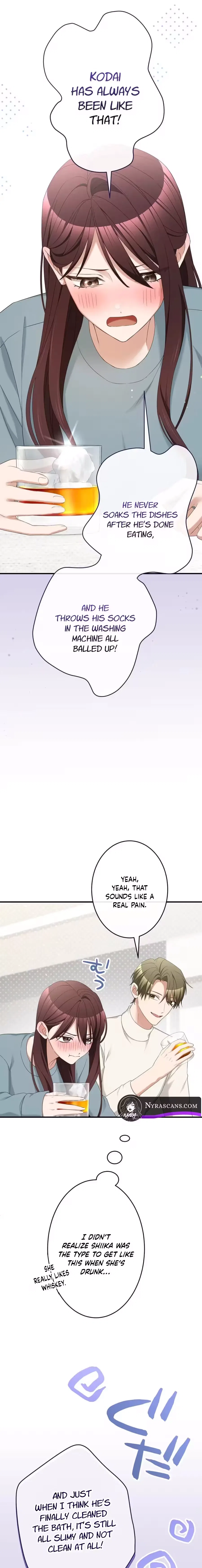 A Genius Surgeon’s Crafty, Wholehearted Love Chapter 3 – Page 13