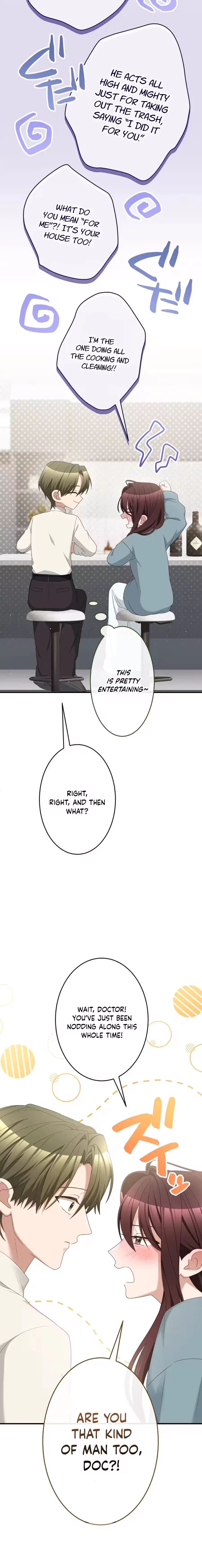 A Genius Surgeon’s Crafty, Wholehearted Love Chapter 3 – Page 14