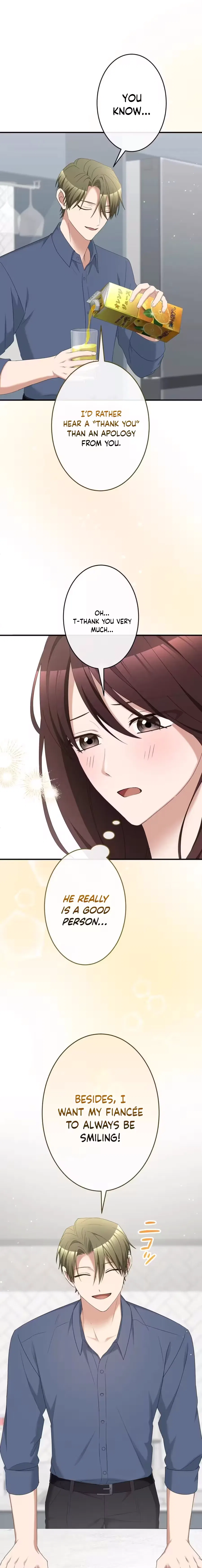 A Genius Surgeon’s Crafty, Wholehearted Love Chapter 3 – Page 18