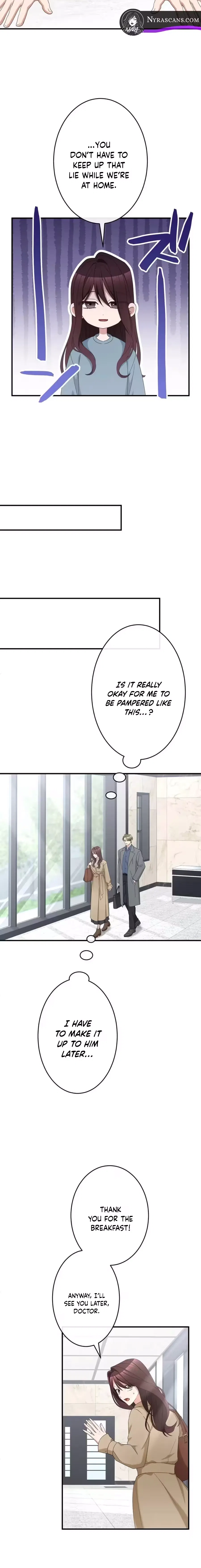 A Genius Surgeon’s Crafty, Wholehearted Love Chapter 3 – Page 19