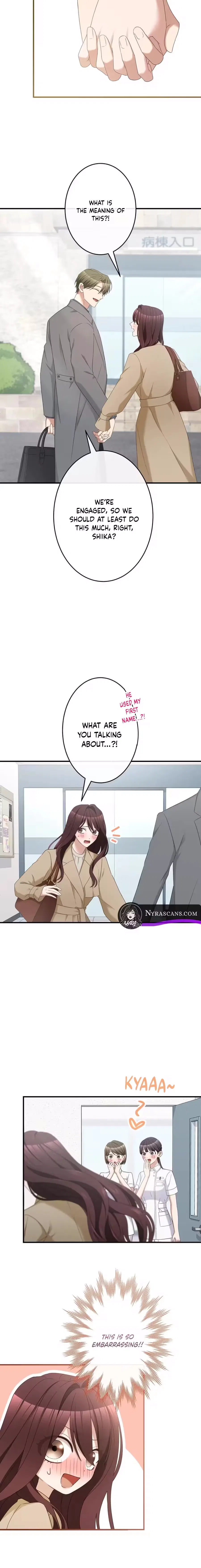 A Genius Surgeon’s Crafty, Wholehearted Love Chapter 3 – Page 21