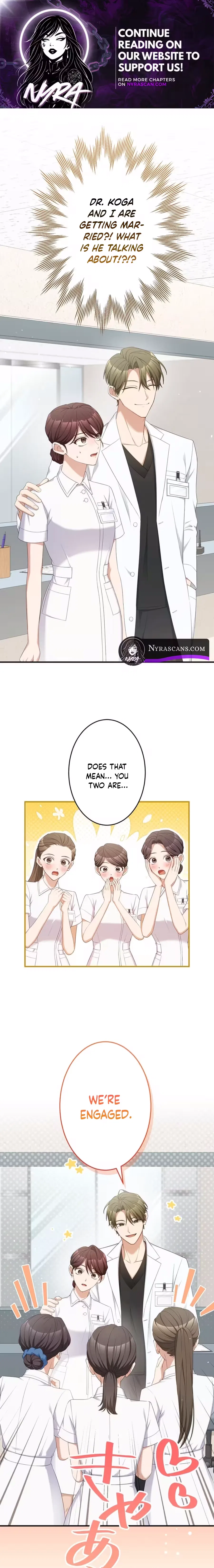 A Genius Surgeon’s Crafty, Wholehearted Love Chapter 2 – Page 2