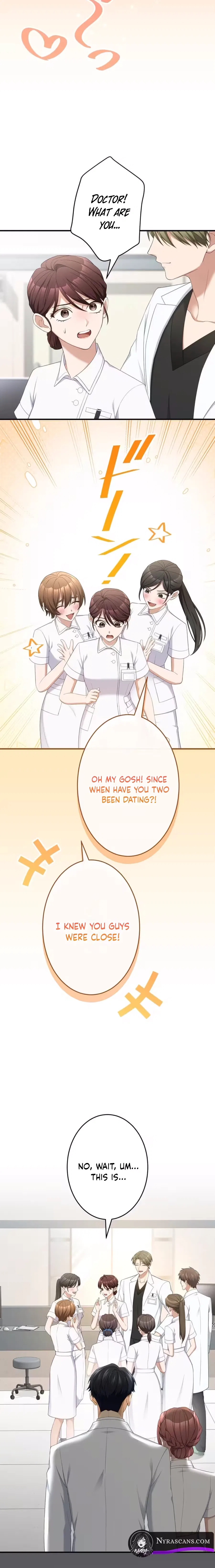 A Genius Surgeon’s Crafty, Wholehearted Love Chapter 2 – Page 3
