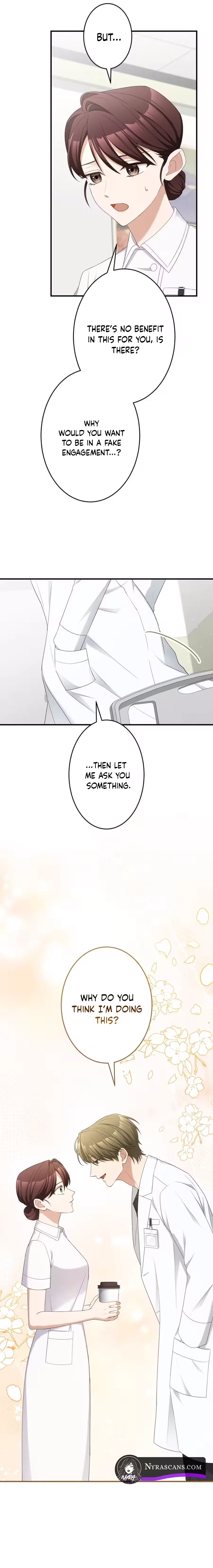 A Genius Surgeon’s Crafty, Wholehearted Love Chapter 2 – Page 9