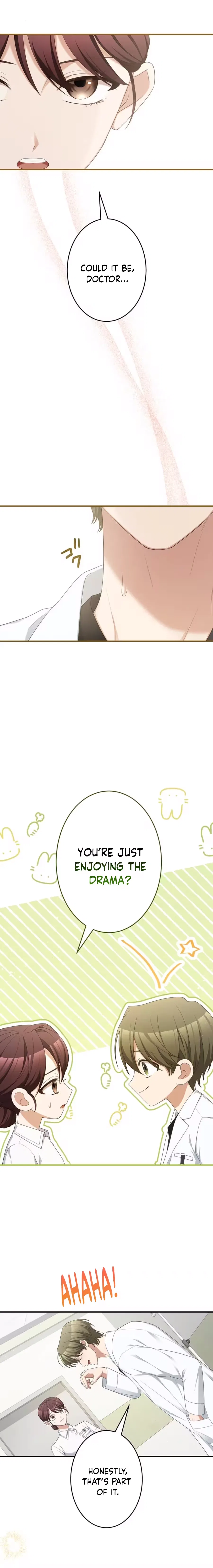A Genius Surgeon’s Crafty, Wholehearted Love Chapter 2 – Page 10