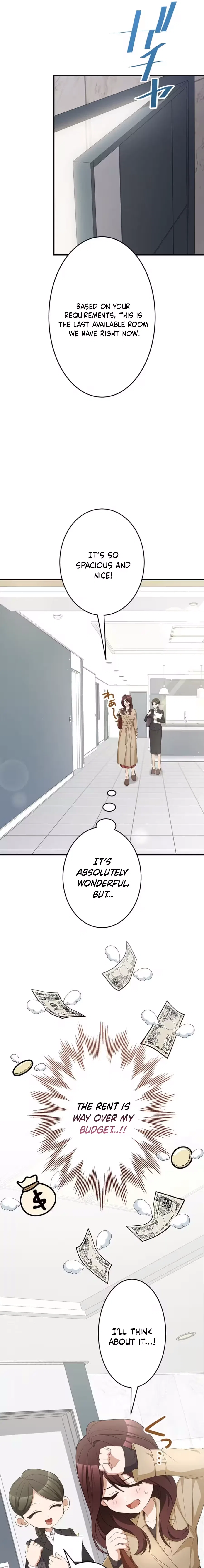 A Genius Surgeon’s Crafty, Wholehearted Love Chapter 2 – Page 15