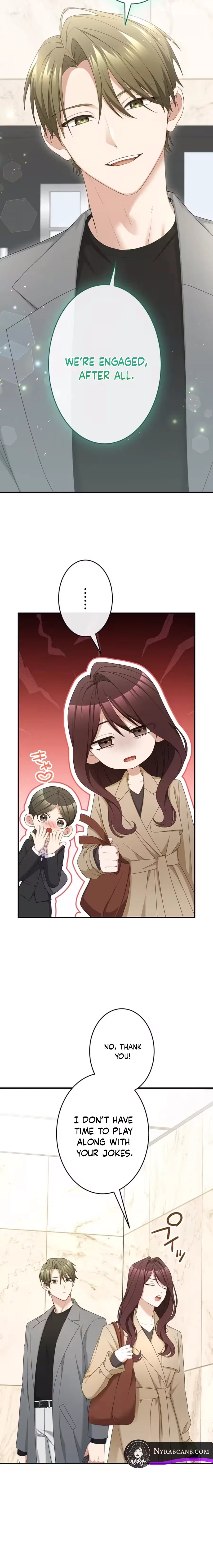 A Genius Surgeon’s Crafty, Wholehearted Love Chapter 2 – Page 18