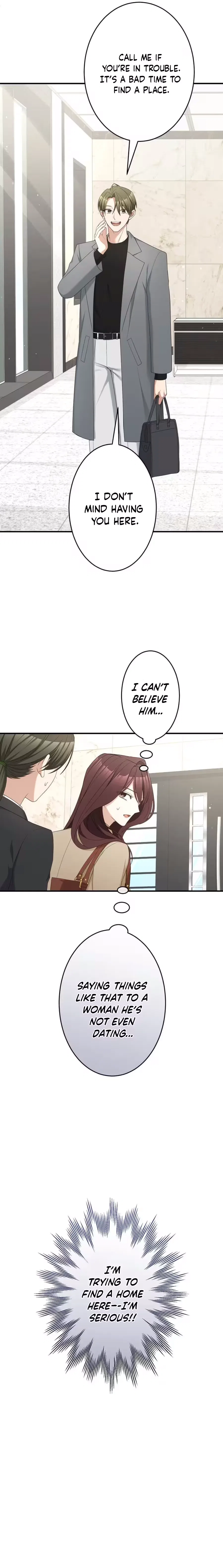 A Genius Surgeon’s Crafty, Wholehearted Love Chapter 2 – Page 19