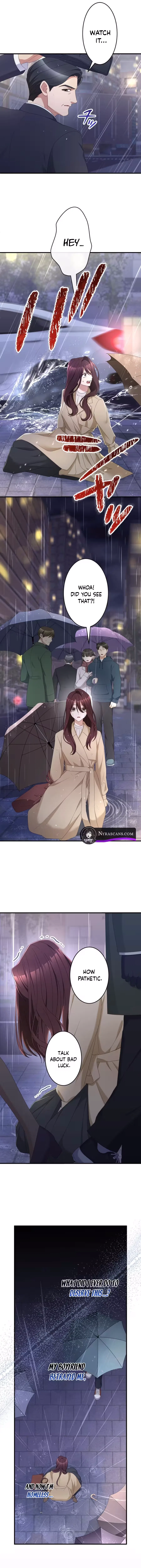 A Genius Surgeon’s Crafty, Wholehearted Love Chapter 2 – Page 22