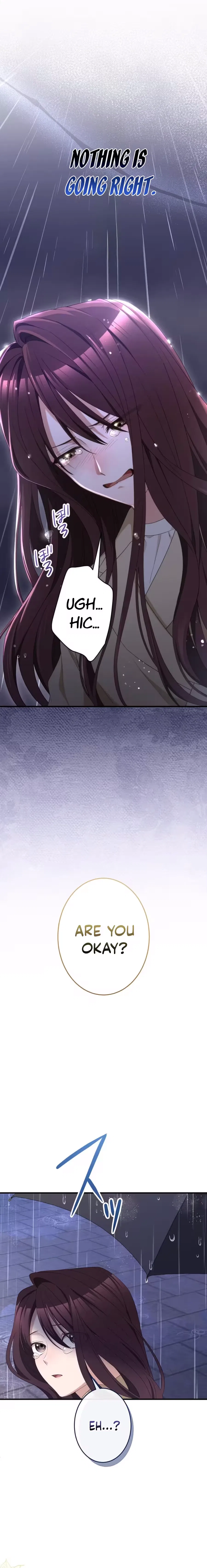 A Genius Surgeon’s Crafty, Wholehearted Love Chapter 2 – Page 23