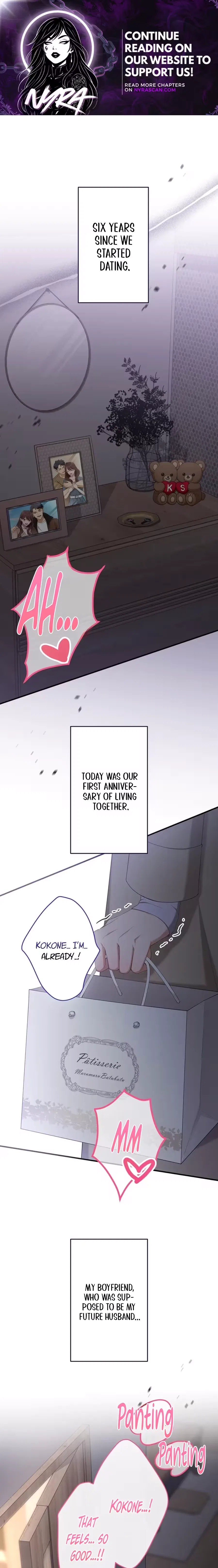 A Genius Surgeon’s Crafty, Wholehearted Love Chapter 1 – Page 2