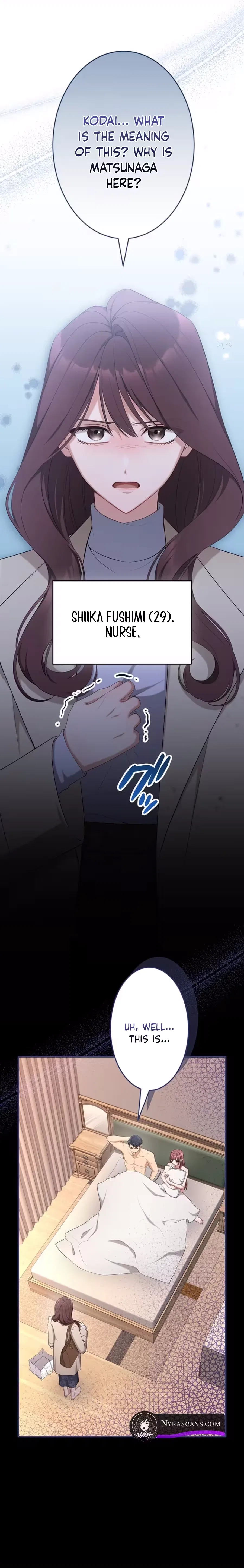 A Genius Surgeon’s Crafty, Wholehearted Love Chapter 1 – Page 5