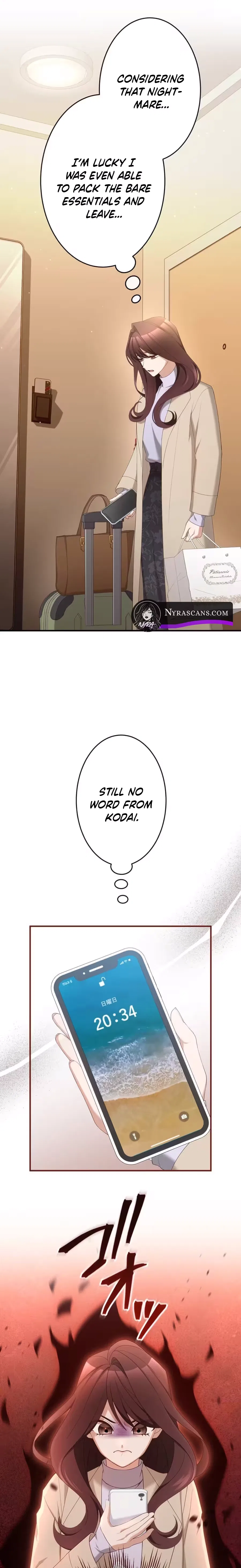 A Genius Surgeon’s Crafty, Wholehearted Love Chapter 1 – Page 8