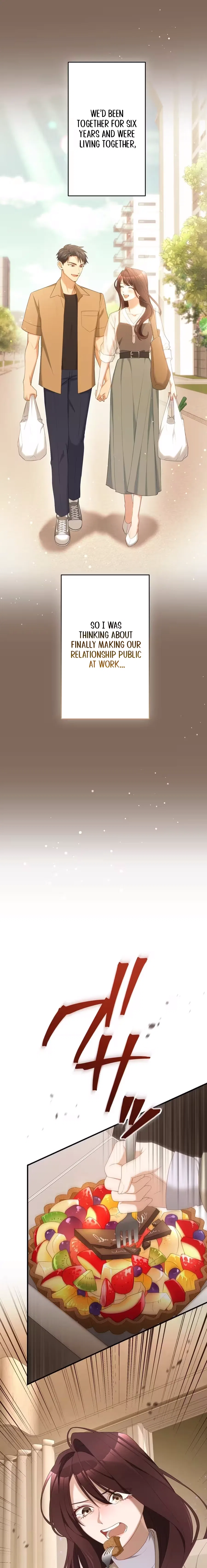 A Genius Surgeon’s Crafty, Wholehearted Love Chapter 1 – Page 12