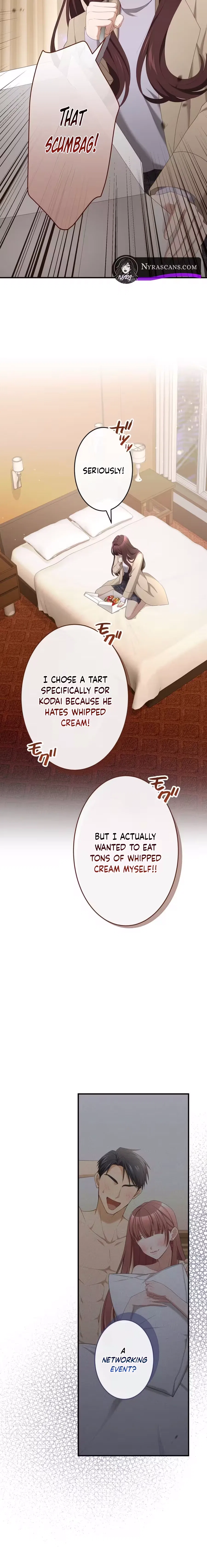 A Genius Surgeon’s Crafty, Wholehearted Love Chapter 1 – Page 13