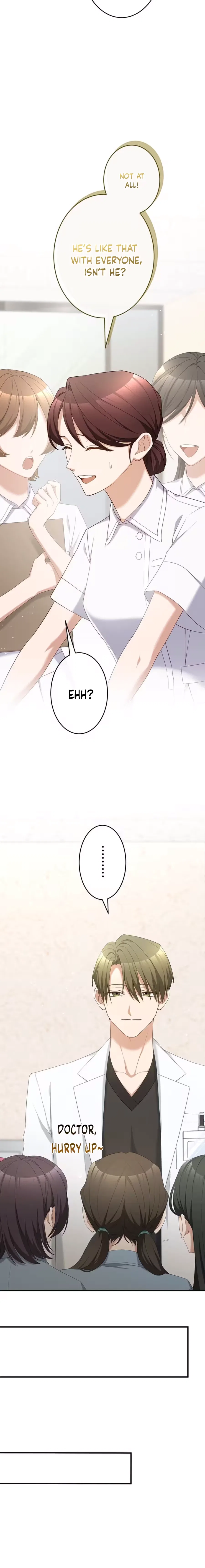 A Genius Surgeon’s Crafty, Wholehearted Love Chapter 1 – Page 20