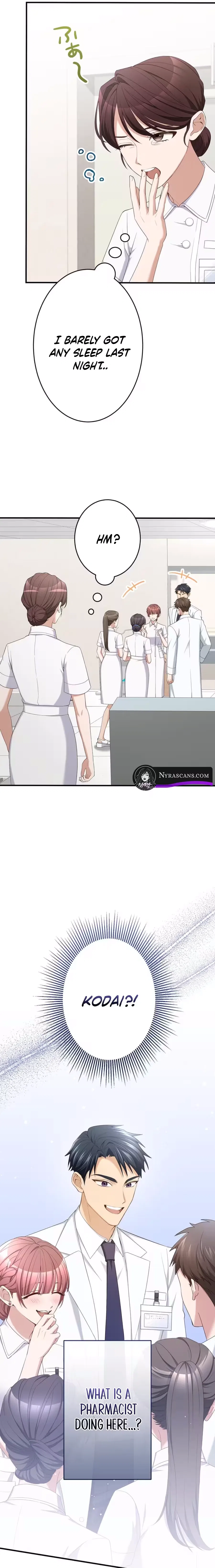A Genius Surgeon’s Crafty, Wholehearted Love Chapter 1 – Page 21