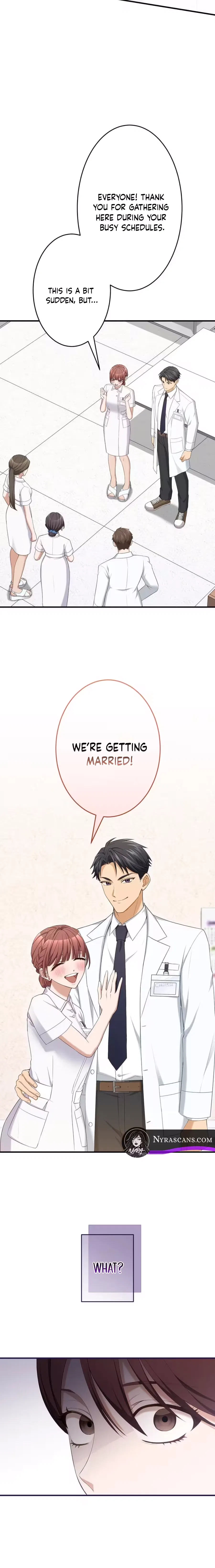 A Genius Surgeon’s Crafty, Wholehearted Love Chapter 1 – Page 22