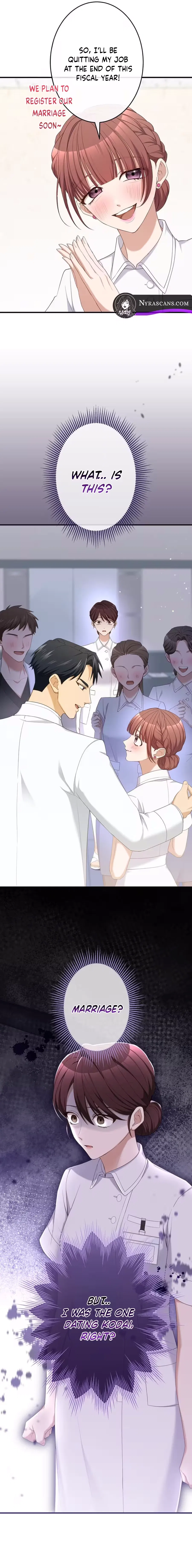 A Genius Surgeon’s Crafty, Wholehearted Love Chapter 1 – Page 23