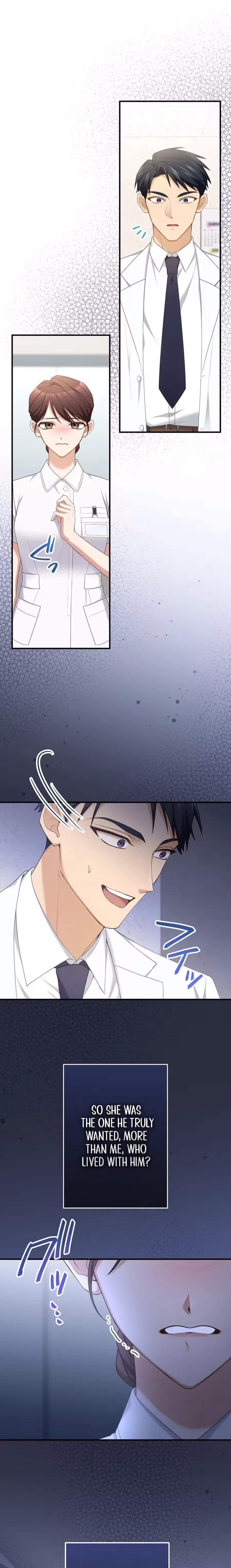 A Genius Surgeon’s Crafty, Wholehearted Love Chapter 1 – Page 24