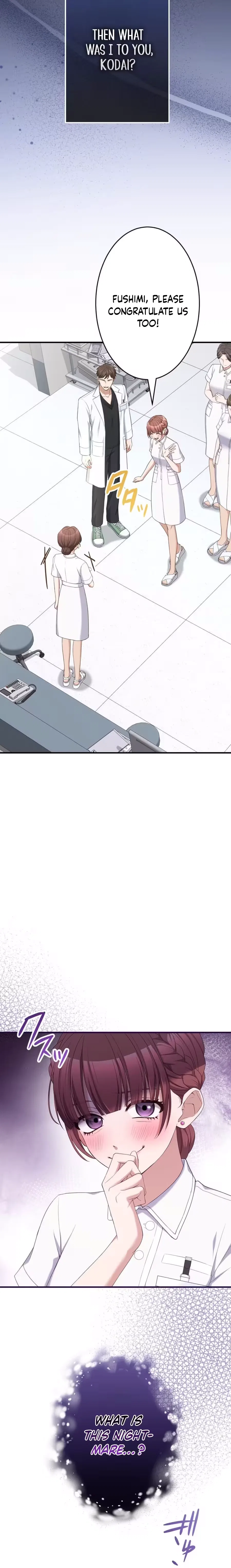 A Genius Surgeon’s Crafty, Wholehearted Love Chapter 1 – Page 25