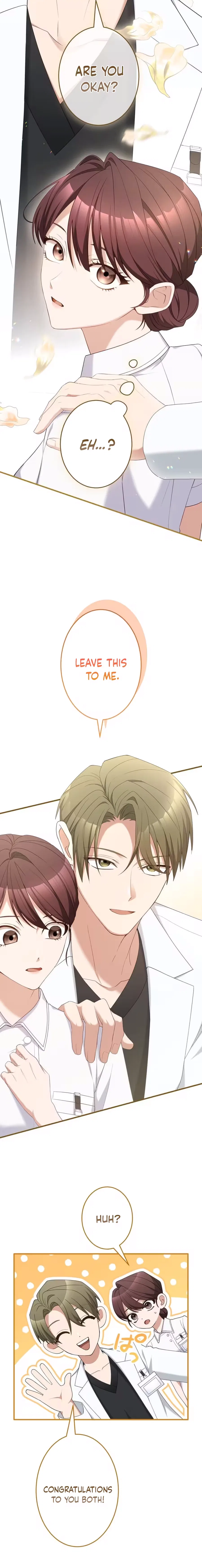 A Genius Surgeon’s Crafty, Wholehearted Love Chapter 1 – Page 27