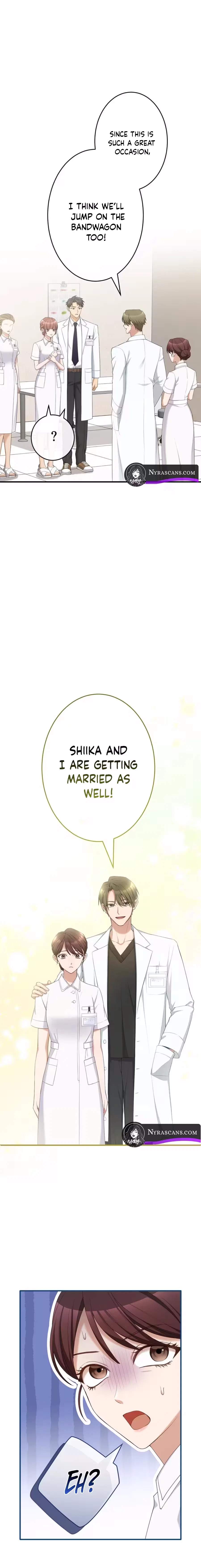 A Genius Surgeon’s Crafty, Wholehearted Love Chapter 1 – Page 28