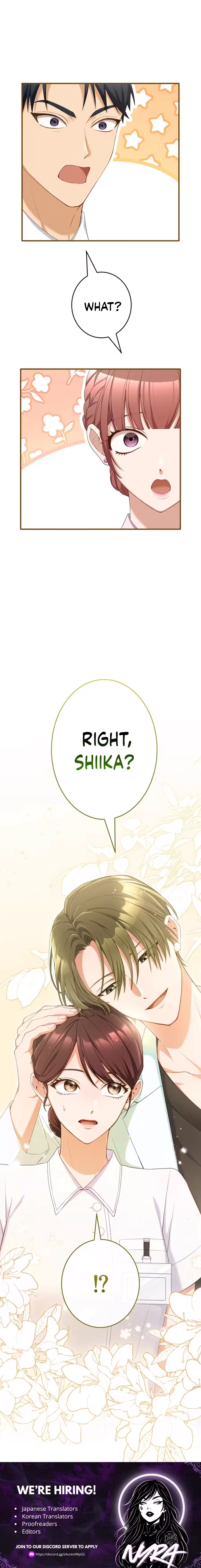 A Genius Surgeon’s Crafty, Wholehearted Love Chapter 1 – Page 29