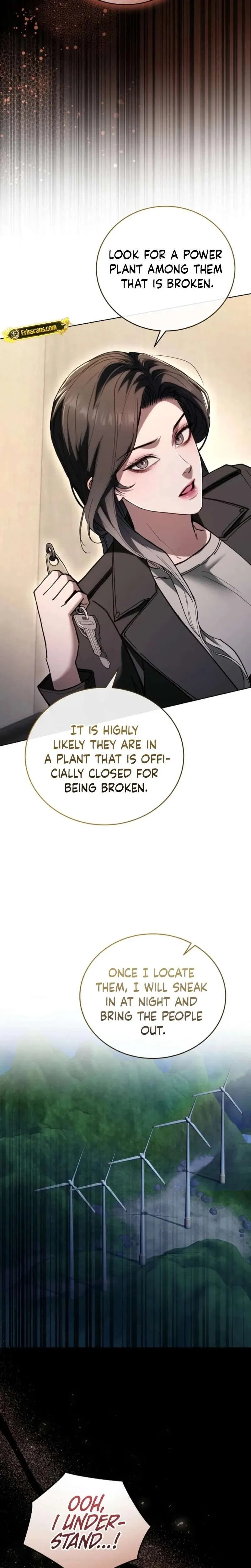There Are No Bad Military Dogs Chapter 24 – Page 24