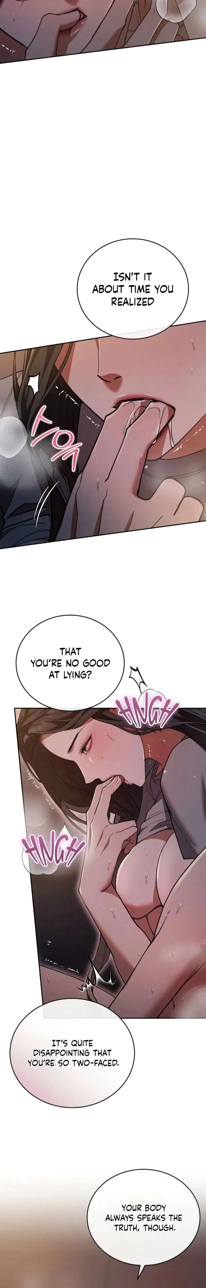There Are No Bad Military Dogs Chapter 23 – Page 3