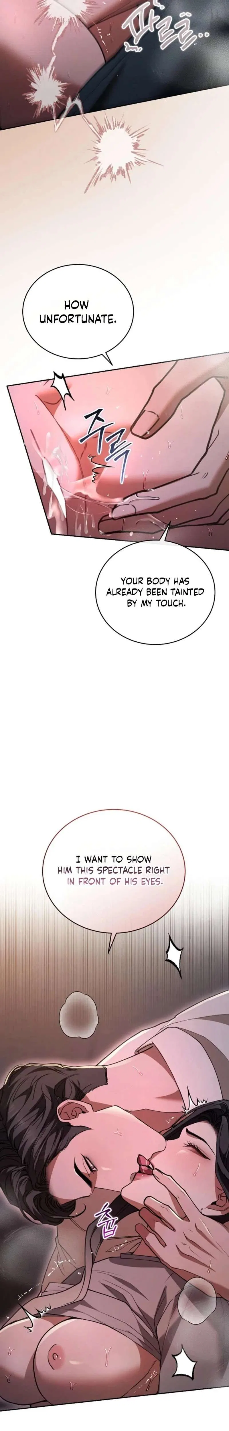 There Are No Bad Military Dogs Chapter 23 – Page 6