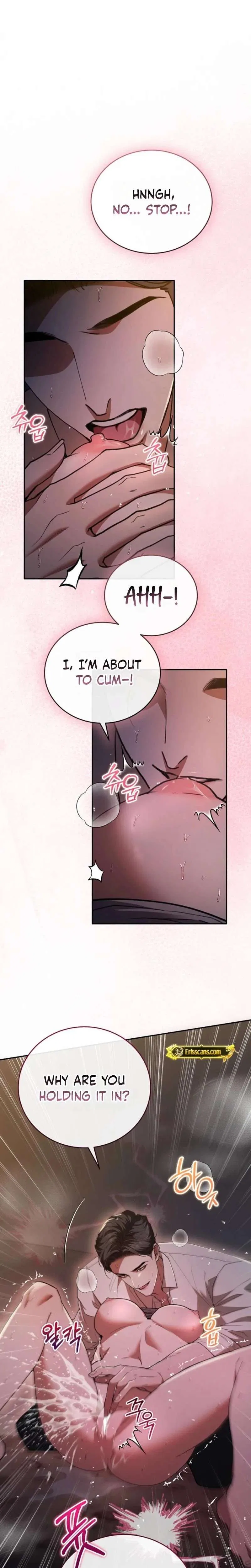 There Are No Bad Military Dogs Chapter 23 – Page 7