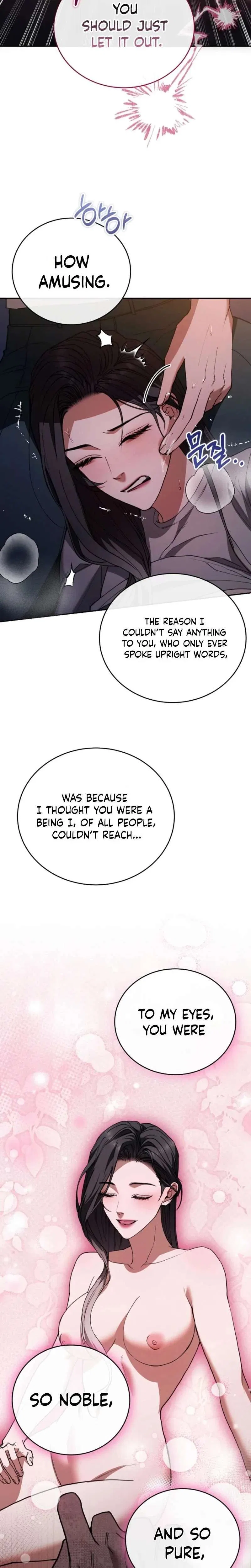 There Are No Bad Military Dogs Chapter 23 – Page 8
