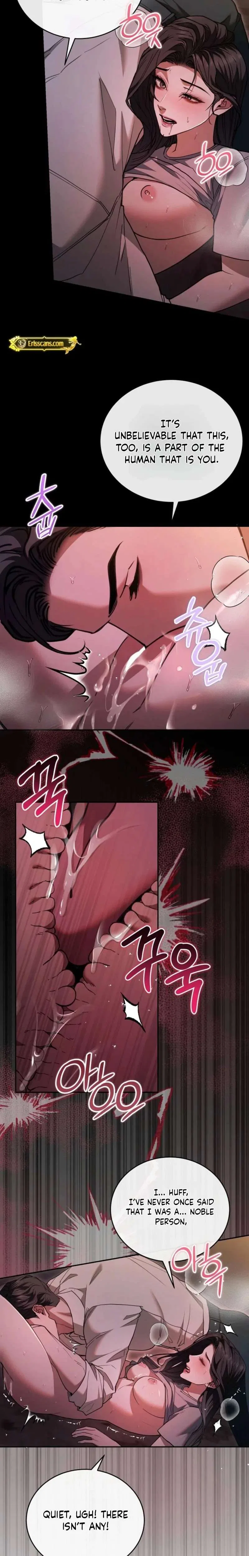 There Are No Bad Military Dogs Chapter 23 – Page 10