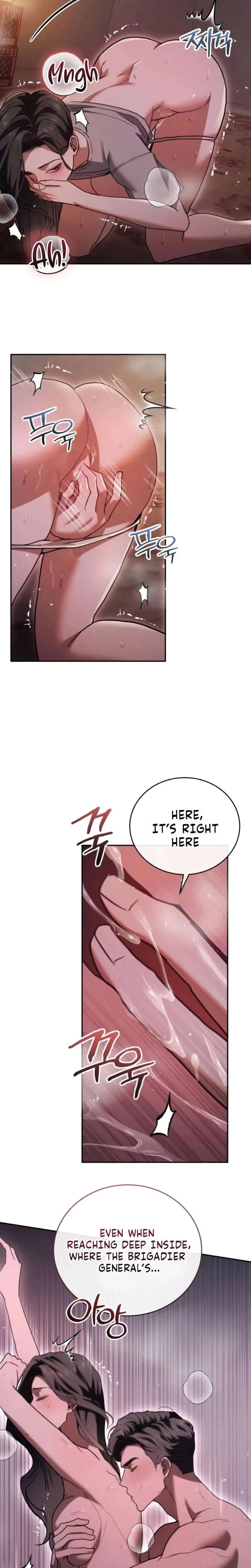 There Are No Bad Military Dogs Chapter 22 – Page 23