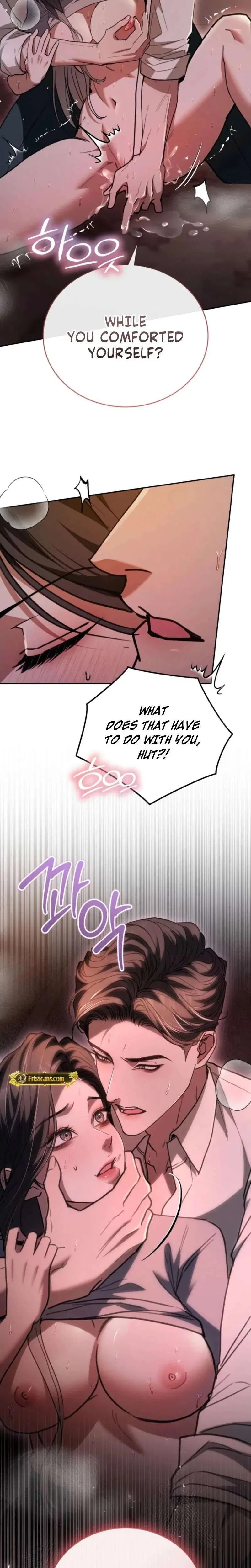 There Are No Bad Military Dogs Chapter 22 – Page 29