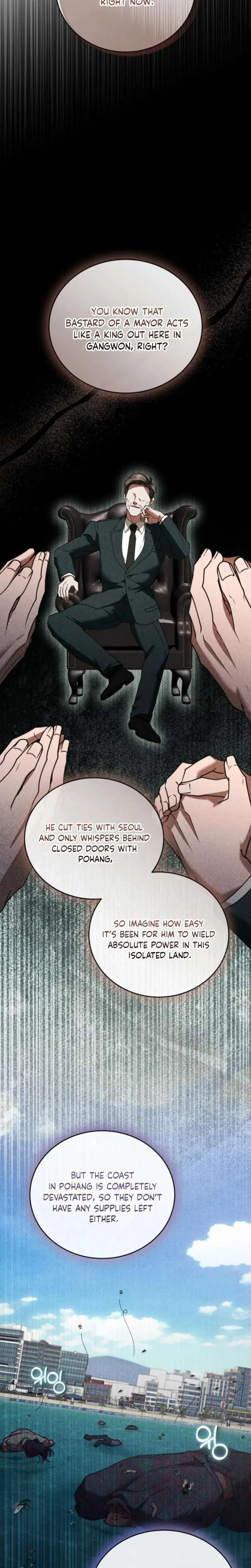 There Are No Bad Military Dogs Chapter 21 – Page 6
