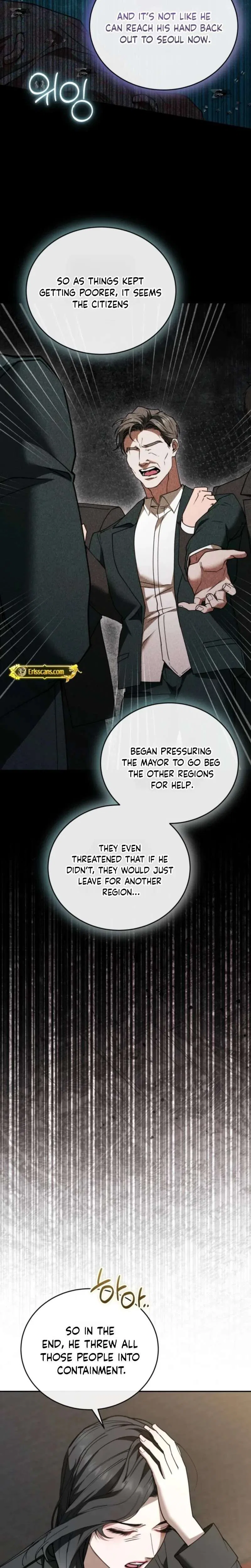 There Are No Bad Military Dogs Chapter 21 – Page 7